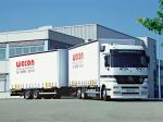 Mercedes-Benz Actros 2540 1997 года